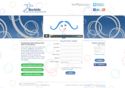 Bonbids Thumbnail Screenshot