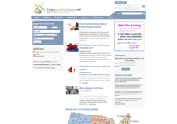 View Fairs & Festivals Project