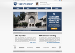 Veritas Prep Thumbnail Screenshot